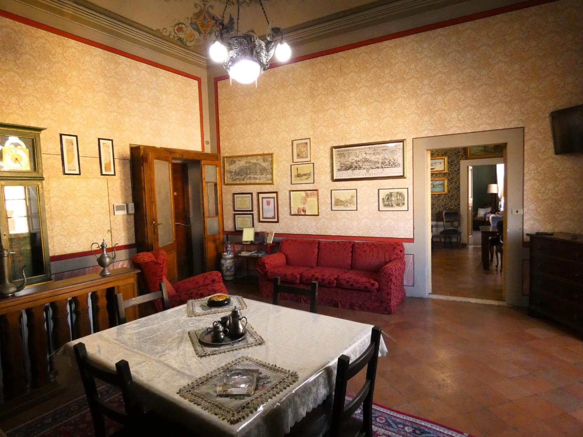 Апартаменти Scappo In Umbria, La Casa Del Duomo Амелія Екстер'єр фото